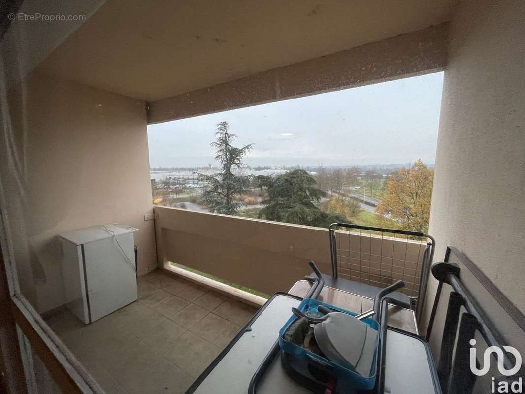 Photo 4 - Appartement à ROANNE