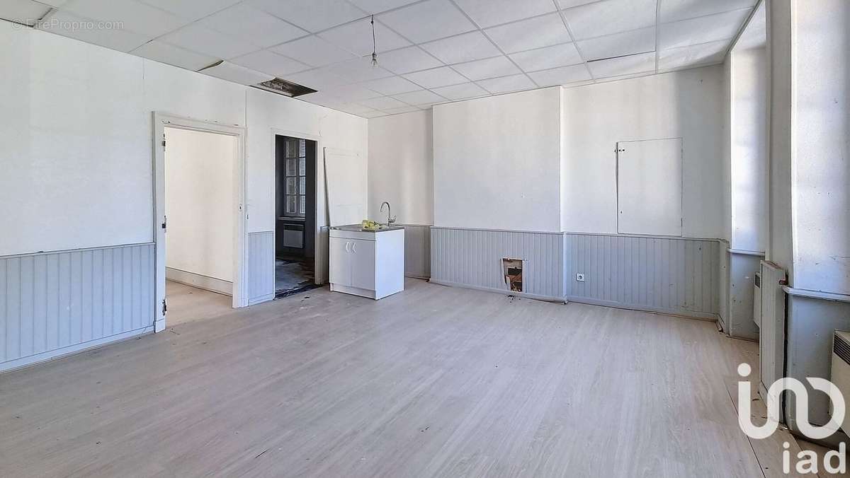 Photo 4 - Appartement à BOURBON-L&#039;ARCHAMBAULT