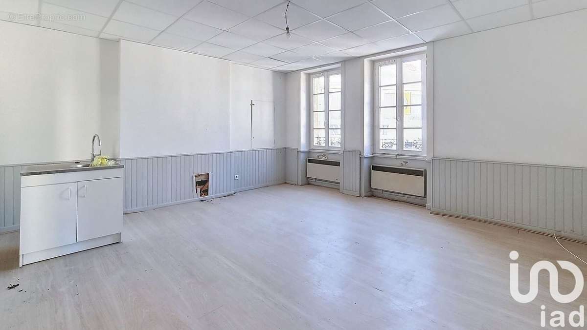 Photo 5 - Appartement à BOURBON-L&#039;ARCHAMBAULT