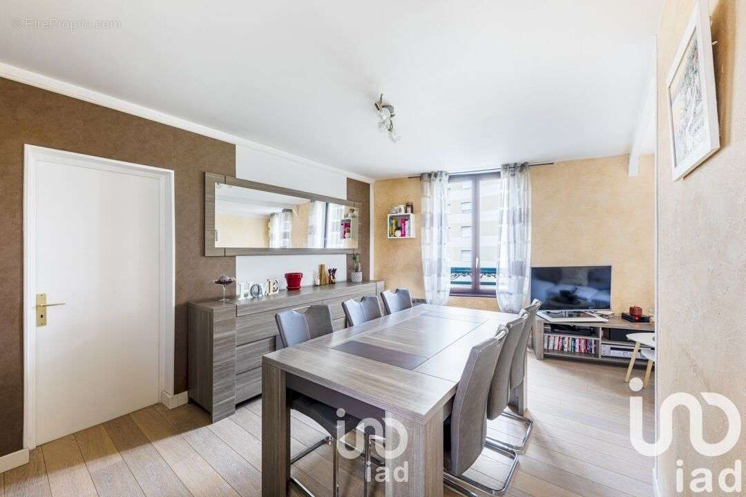 Photo 3 - Appartement à SAINT-OUEN-L&#039;AUMONE