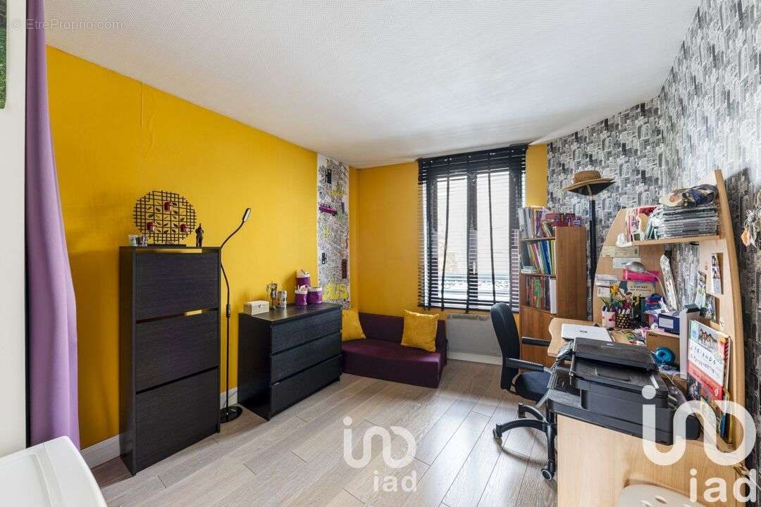 Photo 6 - Appartement à SAINT-OUEN-L&#039;AUMONE