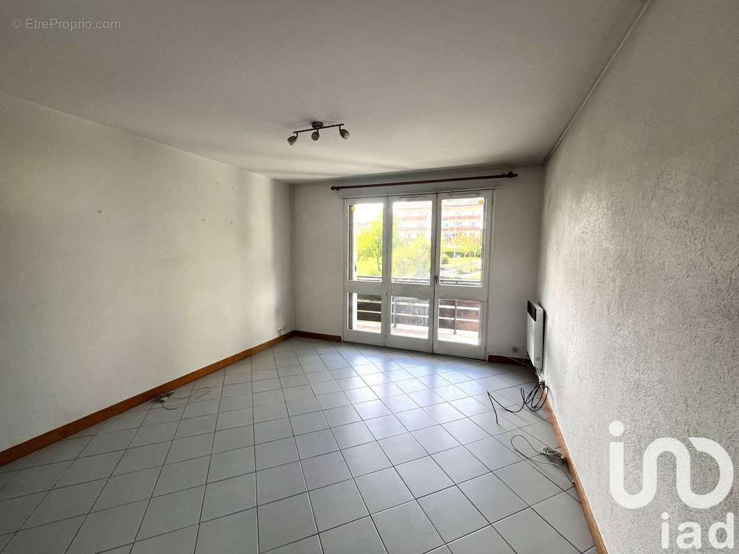 Photo 3 - Appartement à CRAN-GEVRIER