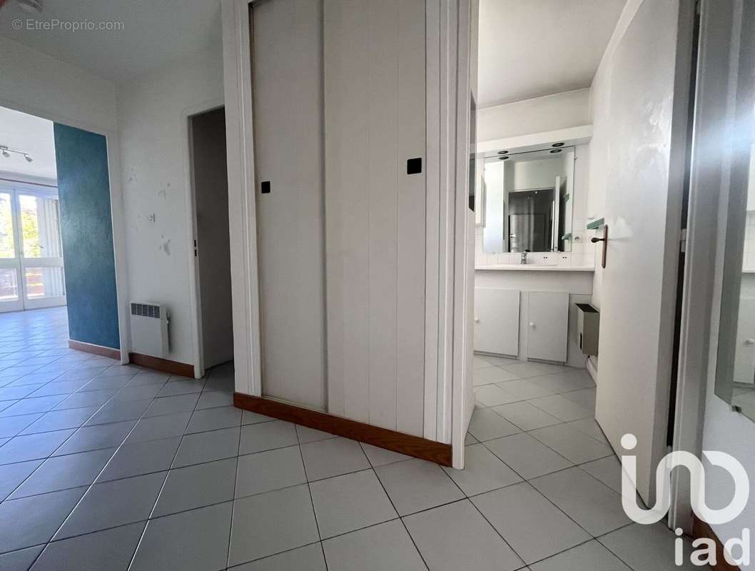 Photo 4 - Appartement à CRAN-GEVRIER