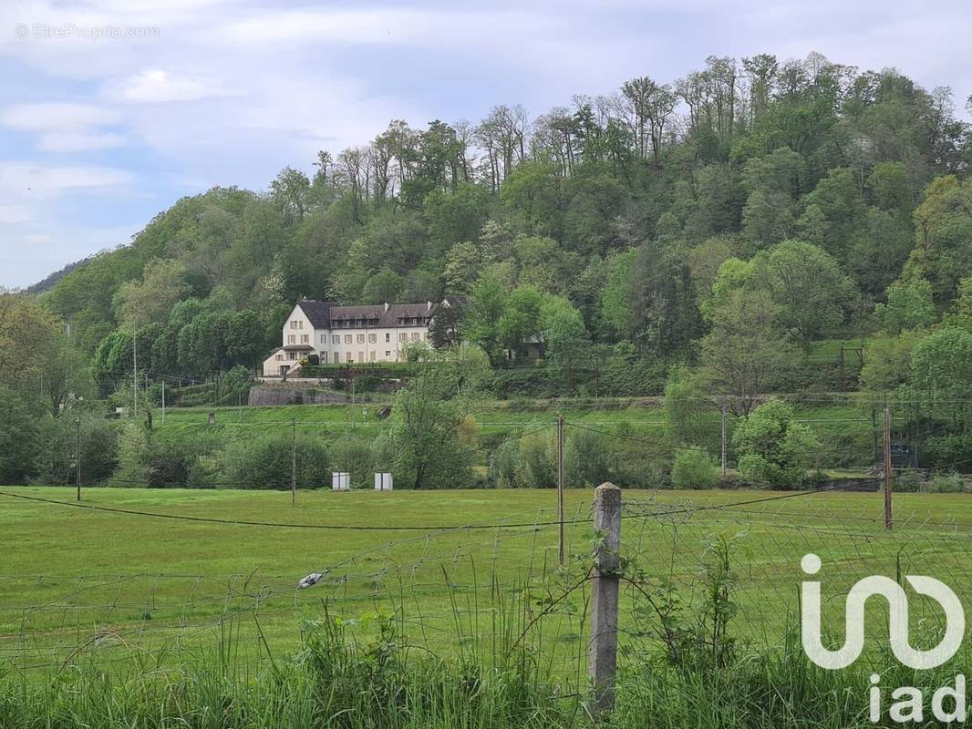 Photo 1 - Maison à LOURDES