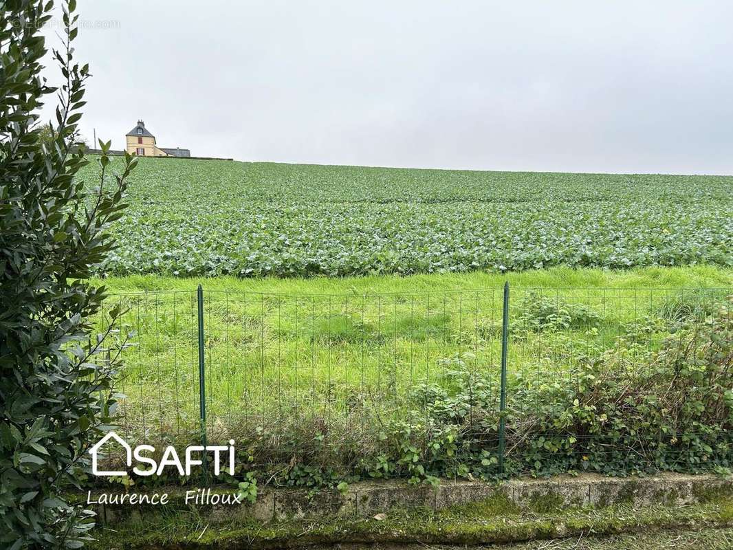 Photo 3 - Maison à SAINT-CALAIS