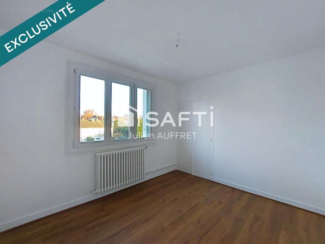 Photo 3 - Appartement à COSNE-COURS-SUR-LOIRE