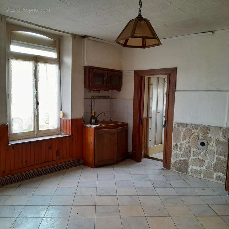 Appartement à WIGNEHIES