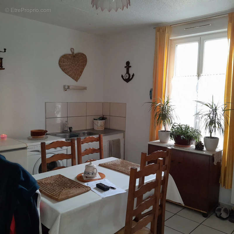 Appartement à WIGNEHIES