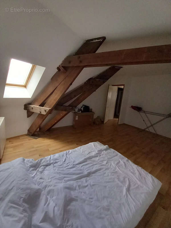 Appartement à TRELON