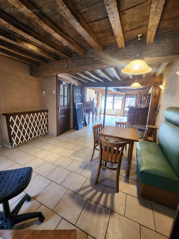 Appartement à TRELON