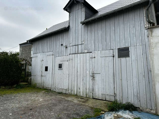 Maison à ROCQUIGNY