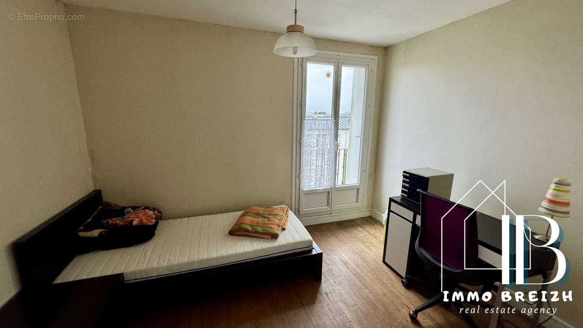 Appartement à BREST