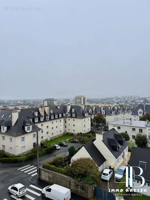 Appartement à BREST