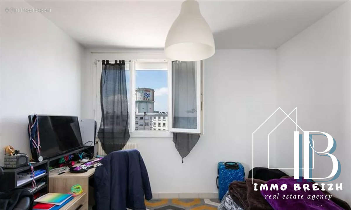 Appartement à BREST