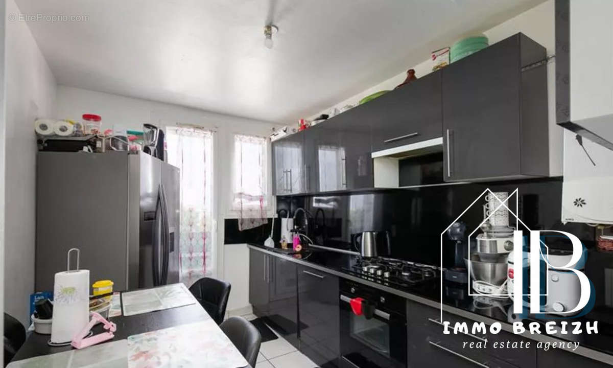 Appartement à BREST