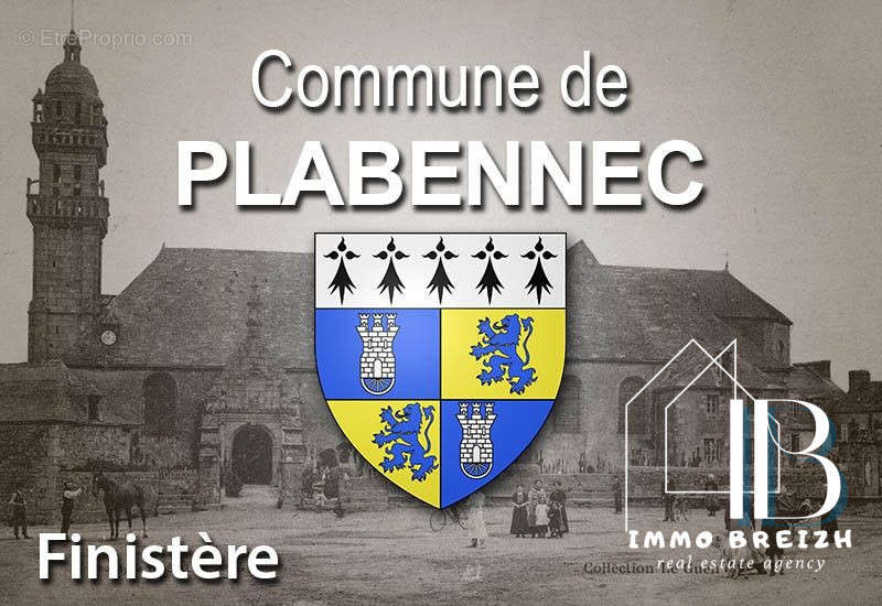 Appartement à PLABENNEC