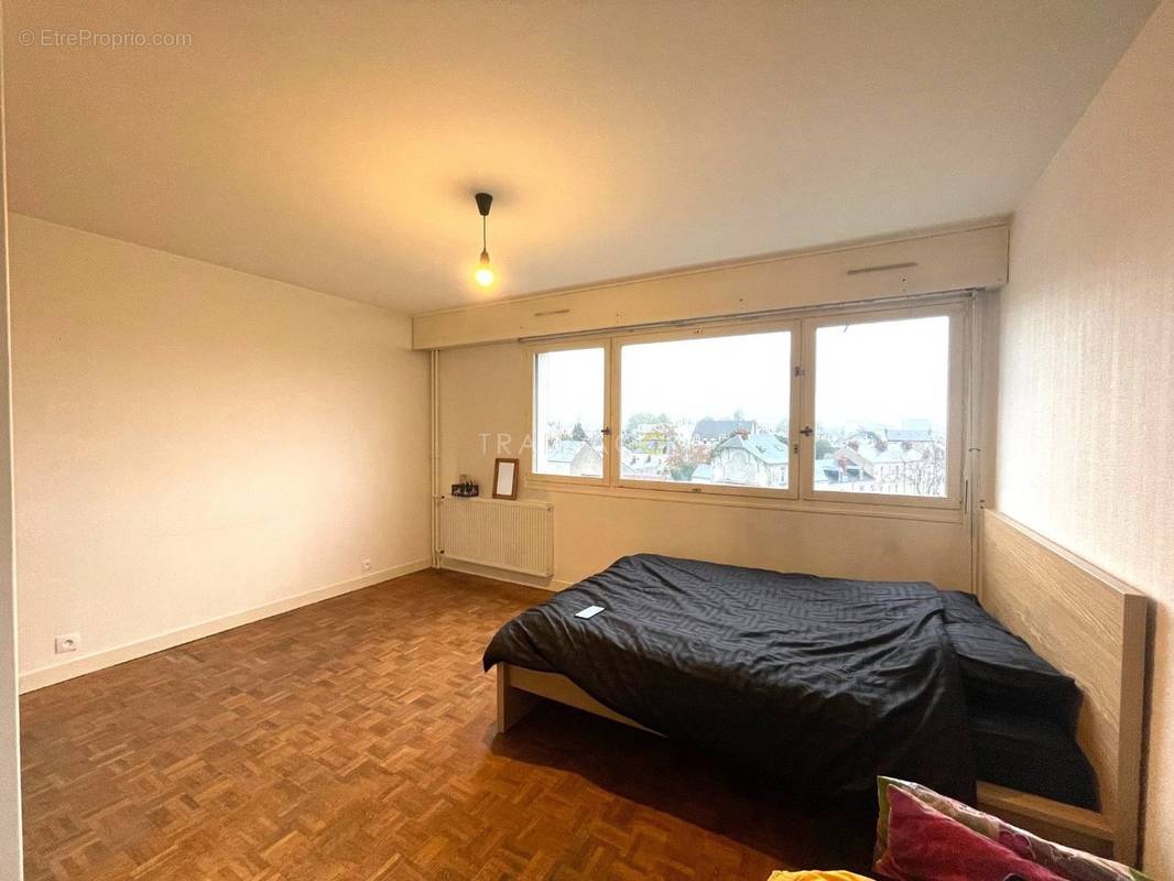 Appartement à TOURS