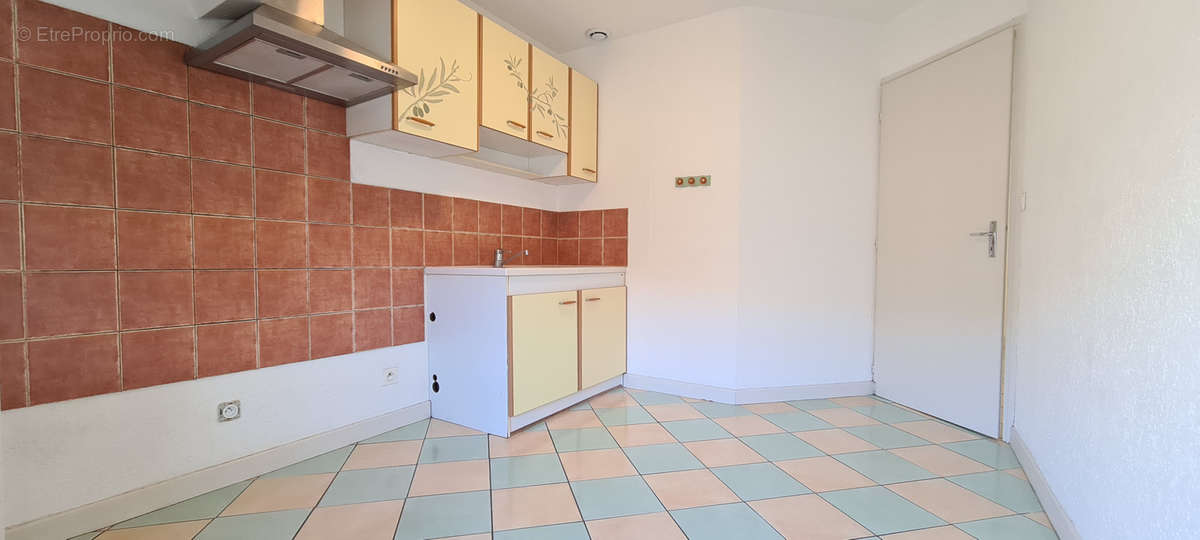 Appartement à BAR-LE-DUC