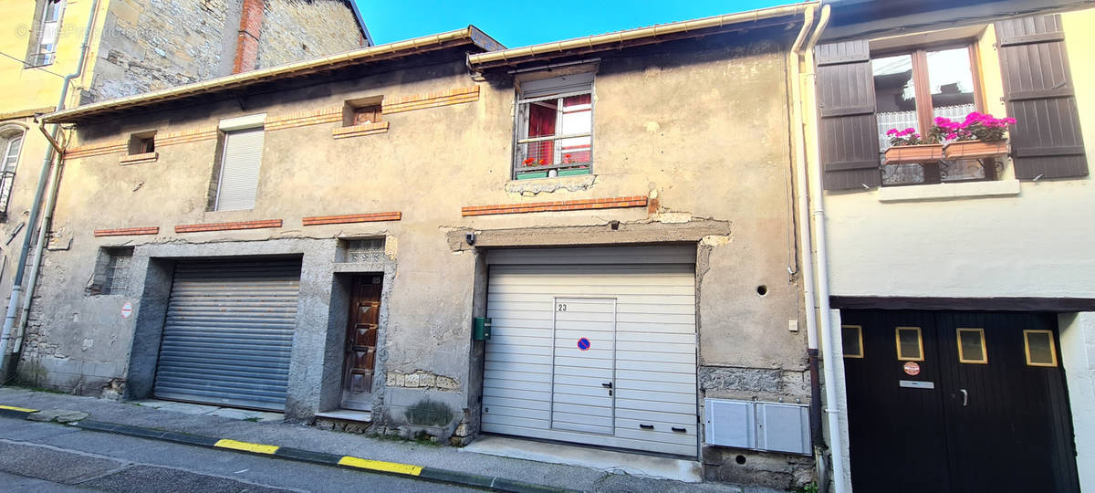 Maison à BAR-LE-DUC