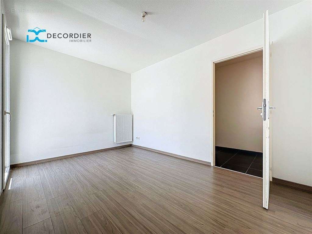 Appartement à EVIAN-LES-BAINS