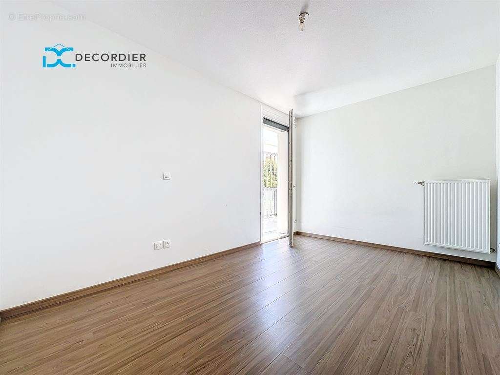 Appartement à EVIAN-LES-BAINS