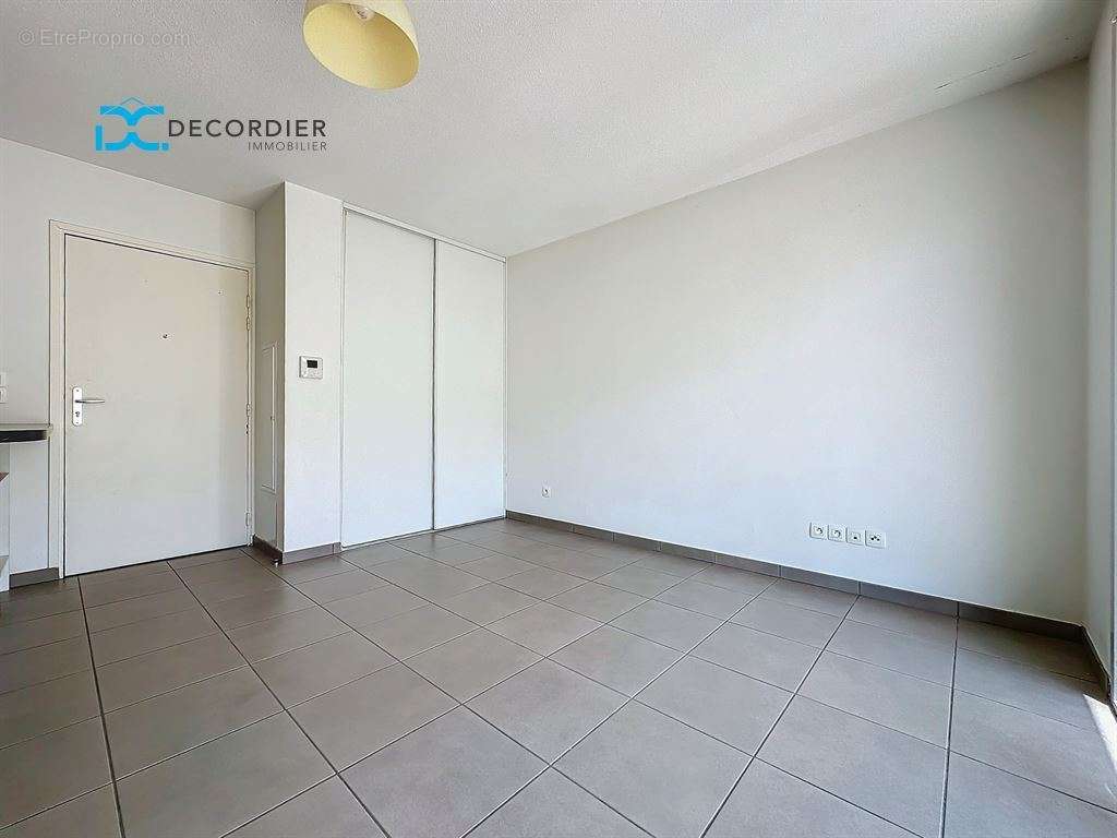 Appartement à EVIAN-LES-BAINS