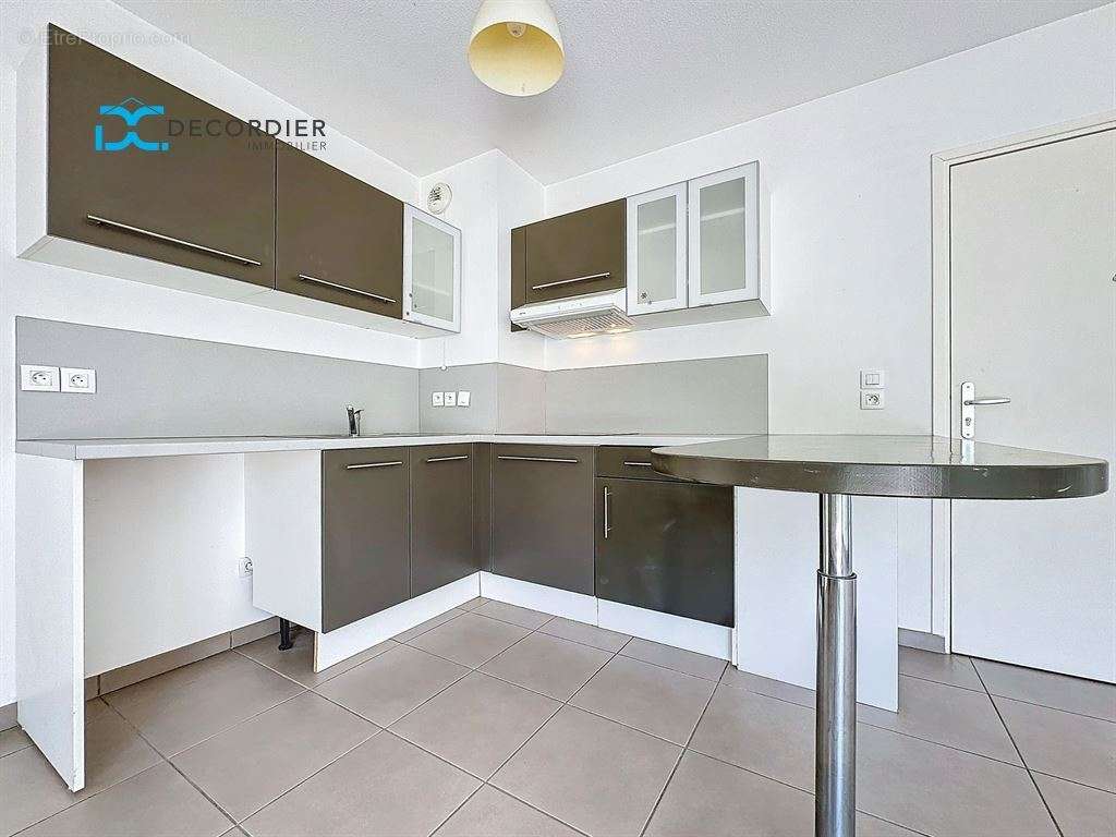 Appartement à EVIAN-LES-BAINS