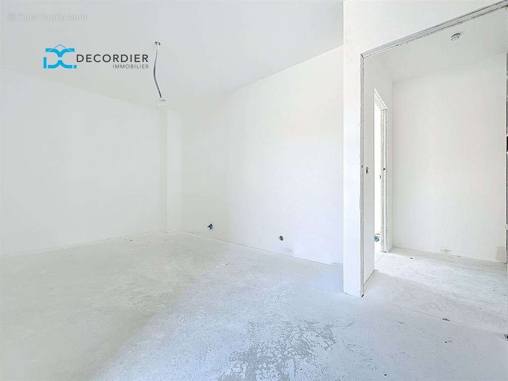 Appartement à EVIAN-LES-BAINS