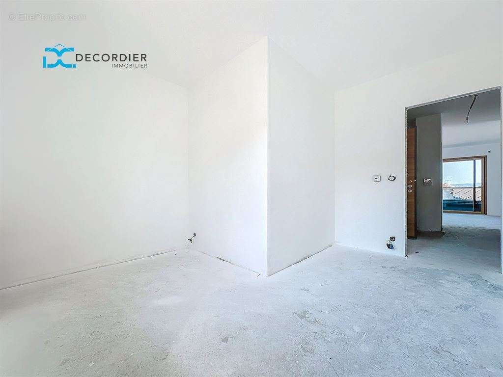 Appartement à EVIAN-LES-BAINS