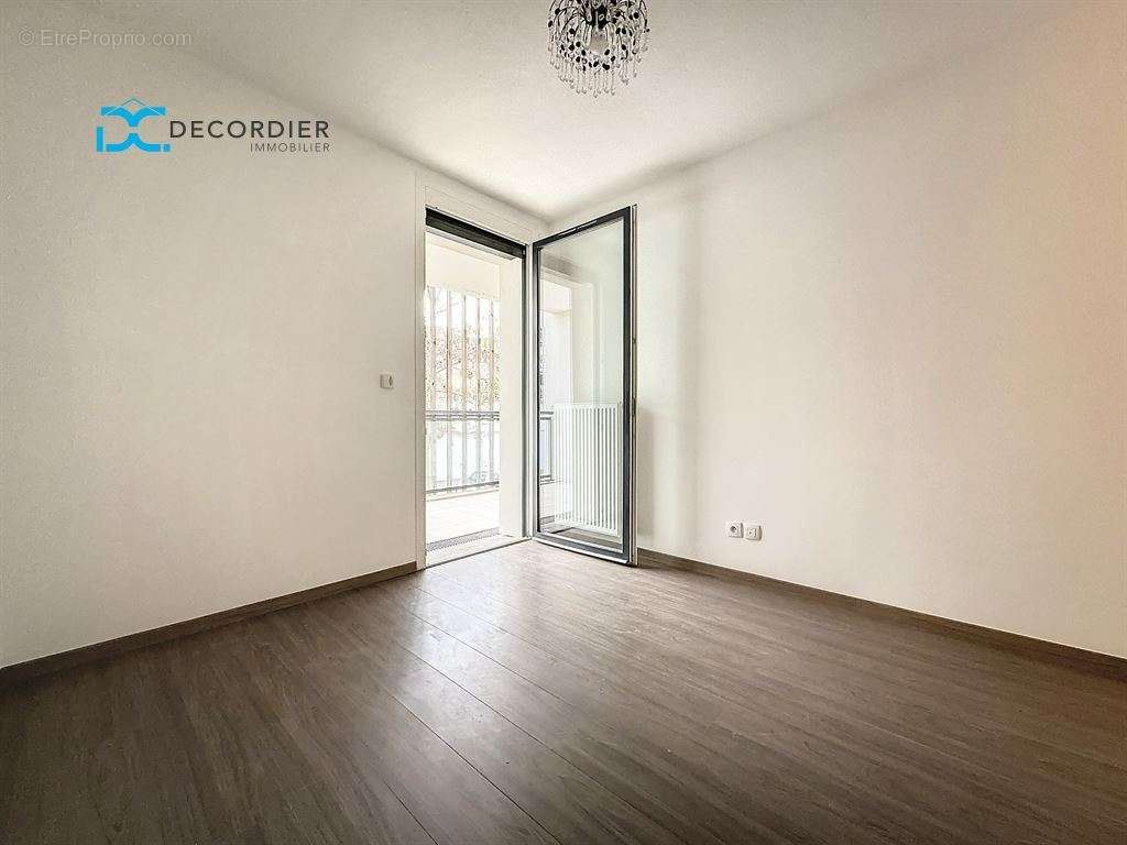 Appartement à EVIAN-LES-BAINS