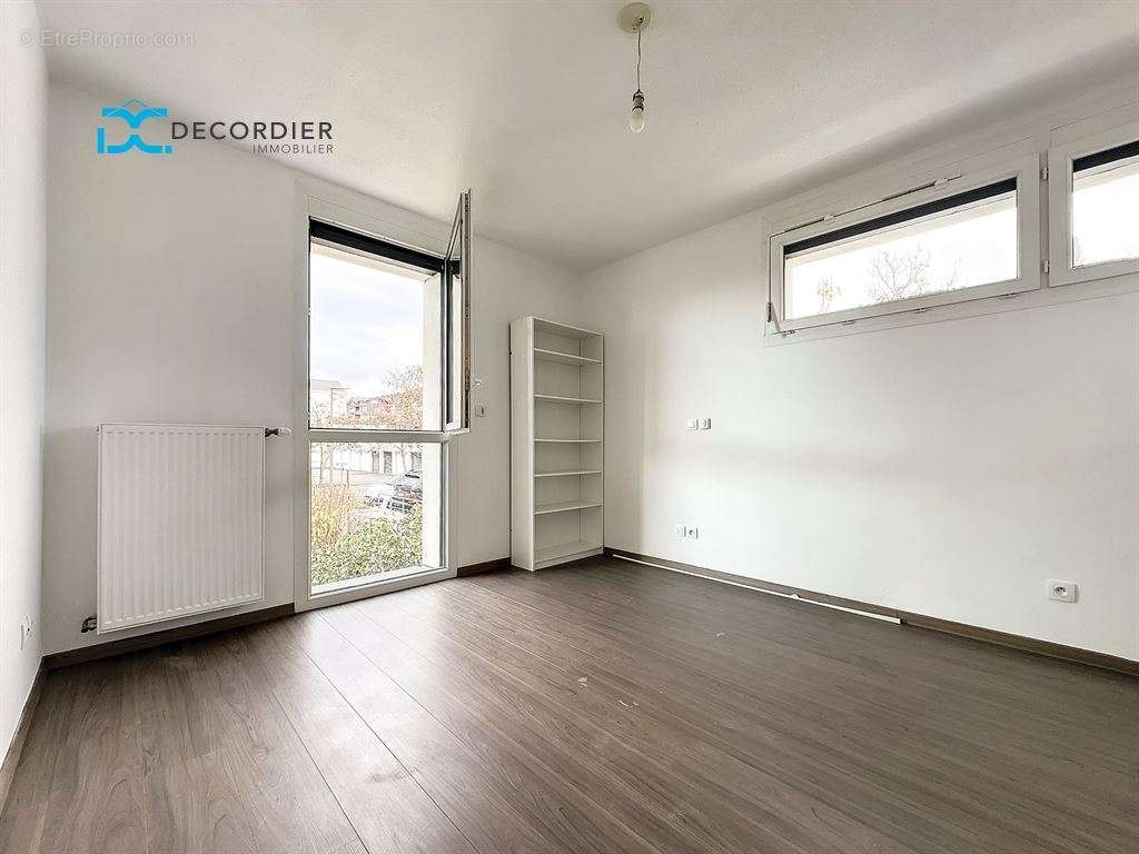 Appartement à EVIAN-LES-BAINS