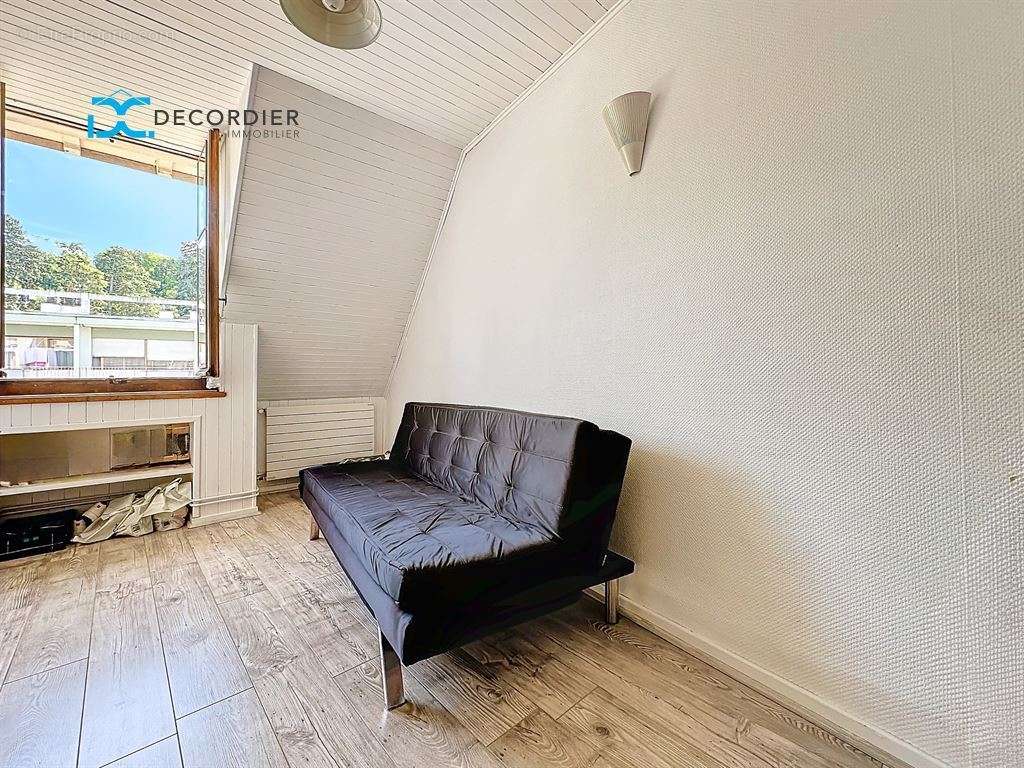 Appartement à EVIAN-LES-BAINS