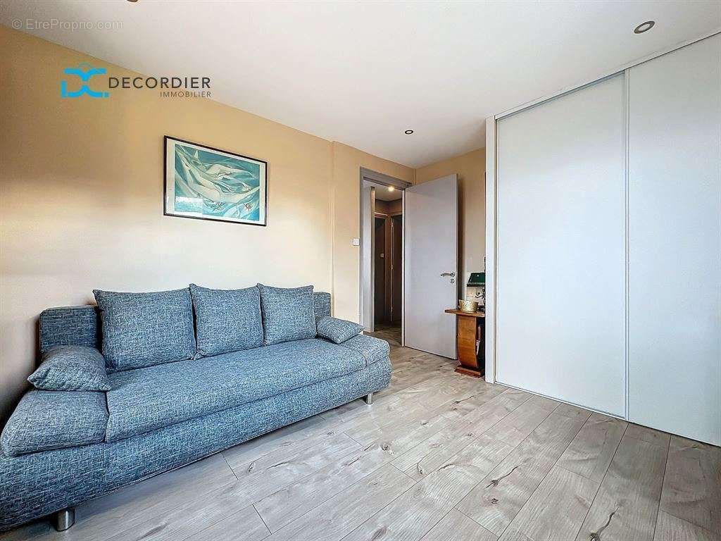 Appartement à EVIAN-LES-BAINS