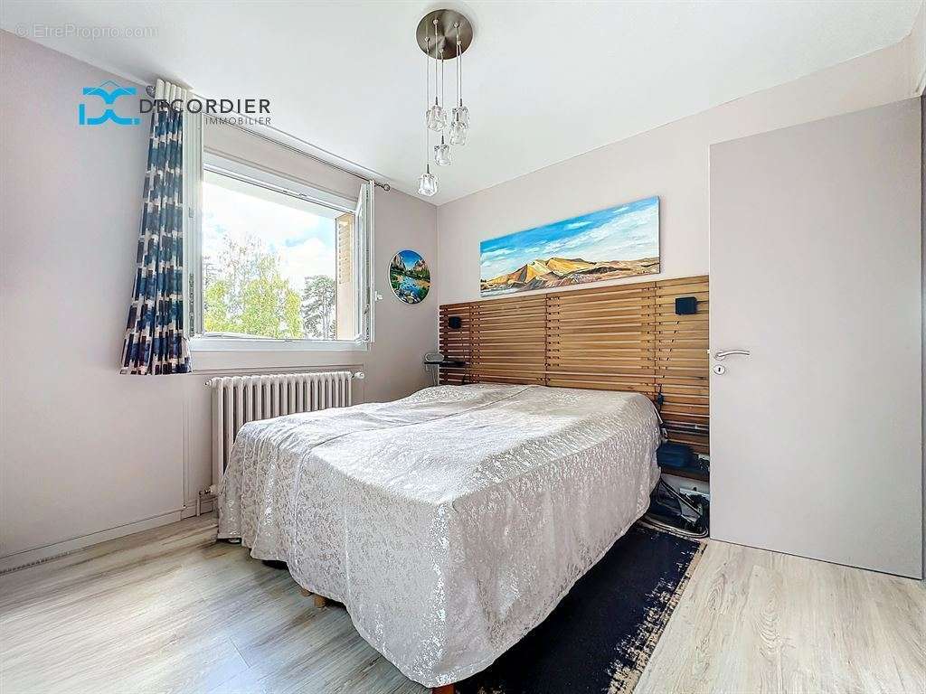 Appartement à EVIAN-LES-BAINS