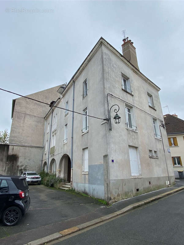 Appartement à ORLEANS