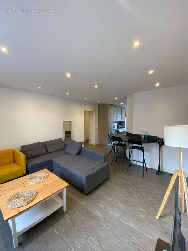 Appartement à ORLEANS