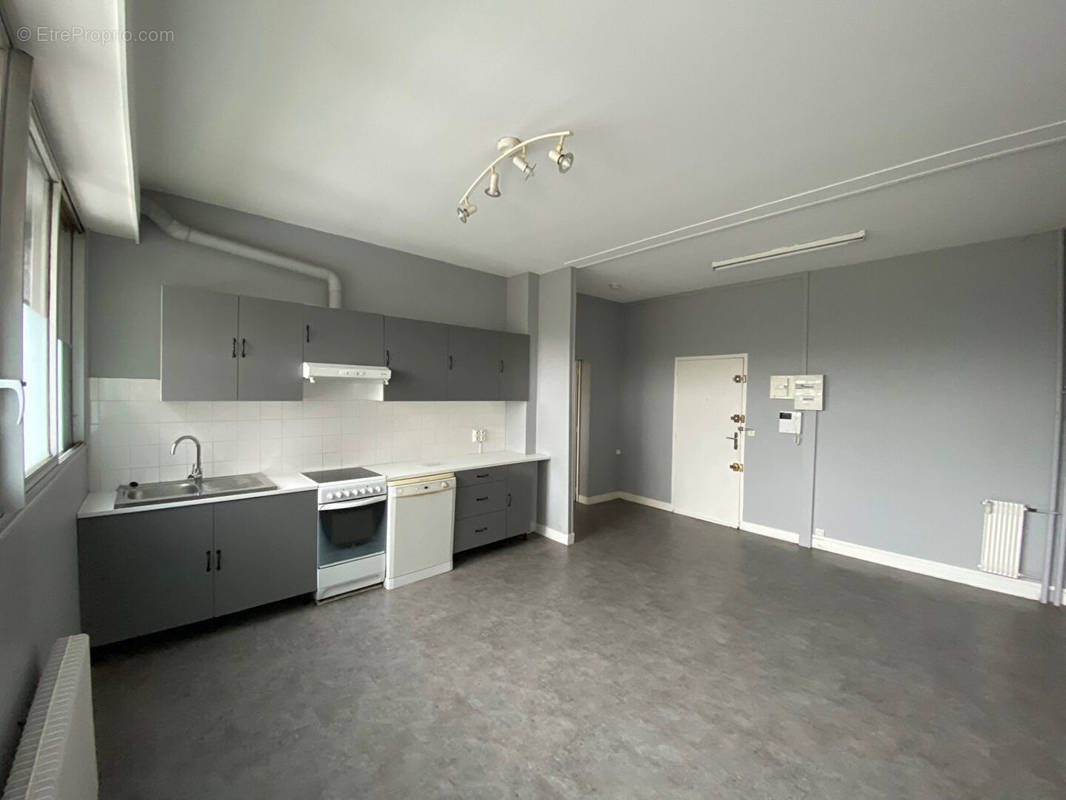 Appartement à ORLEANS