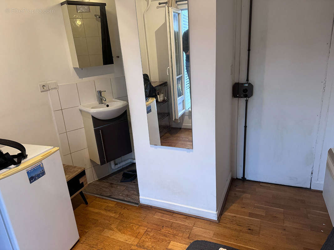 Appartement à PARIS-7E