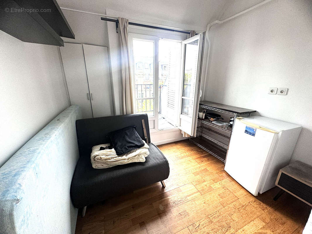 Appartement à PARIS-7E