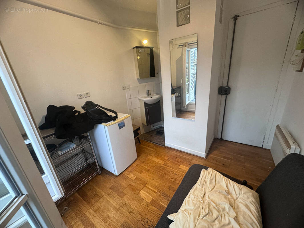 Appartement à PARIS-7E