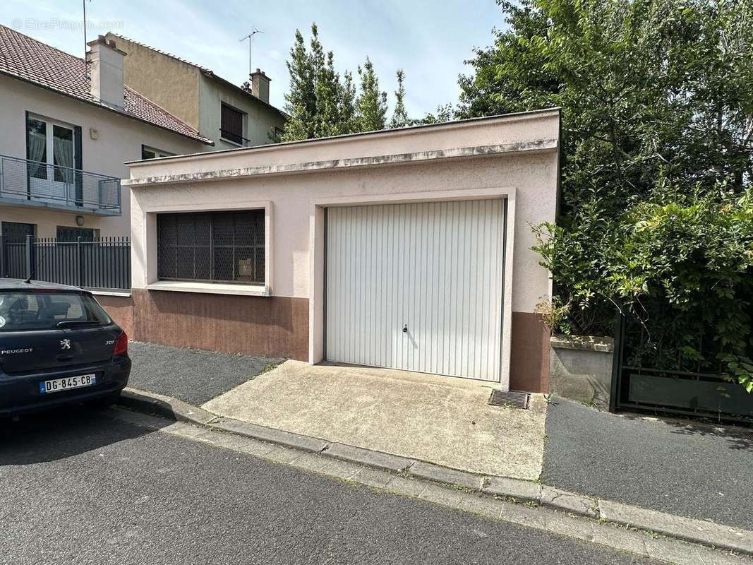 Maison à CLERMONT-FERRAND