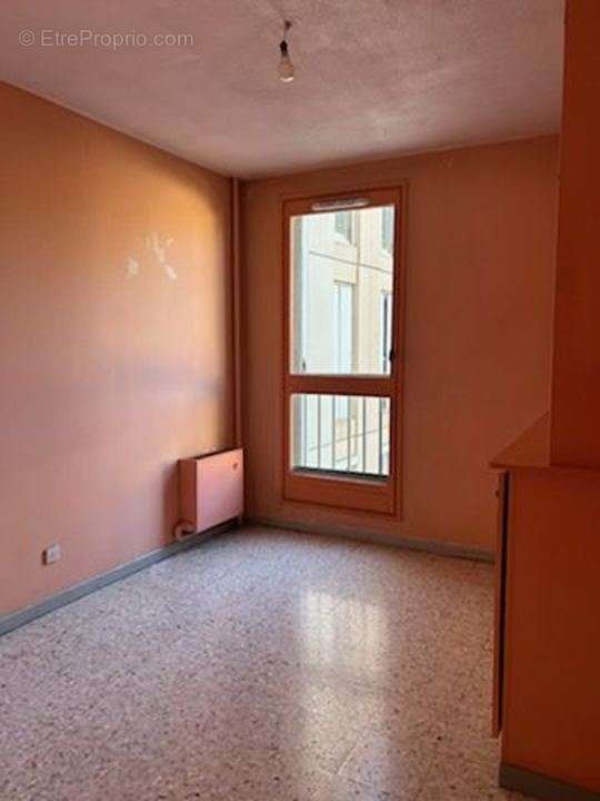 Appartement à AUBAGNE