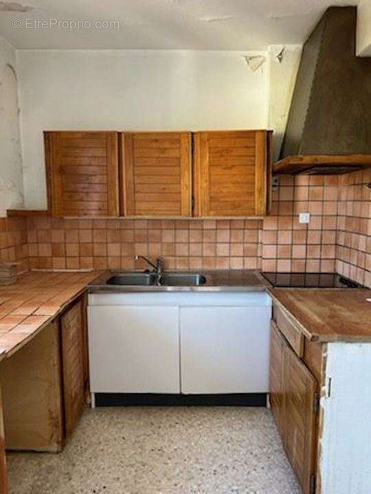 Appartement à AUBAGNE