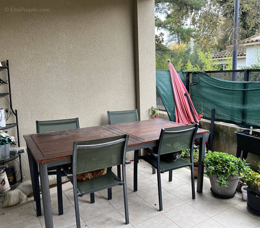 Appartement à AVIGNON