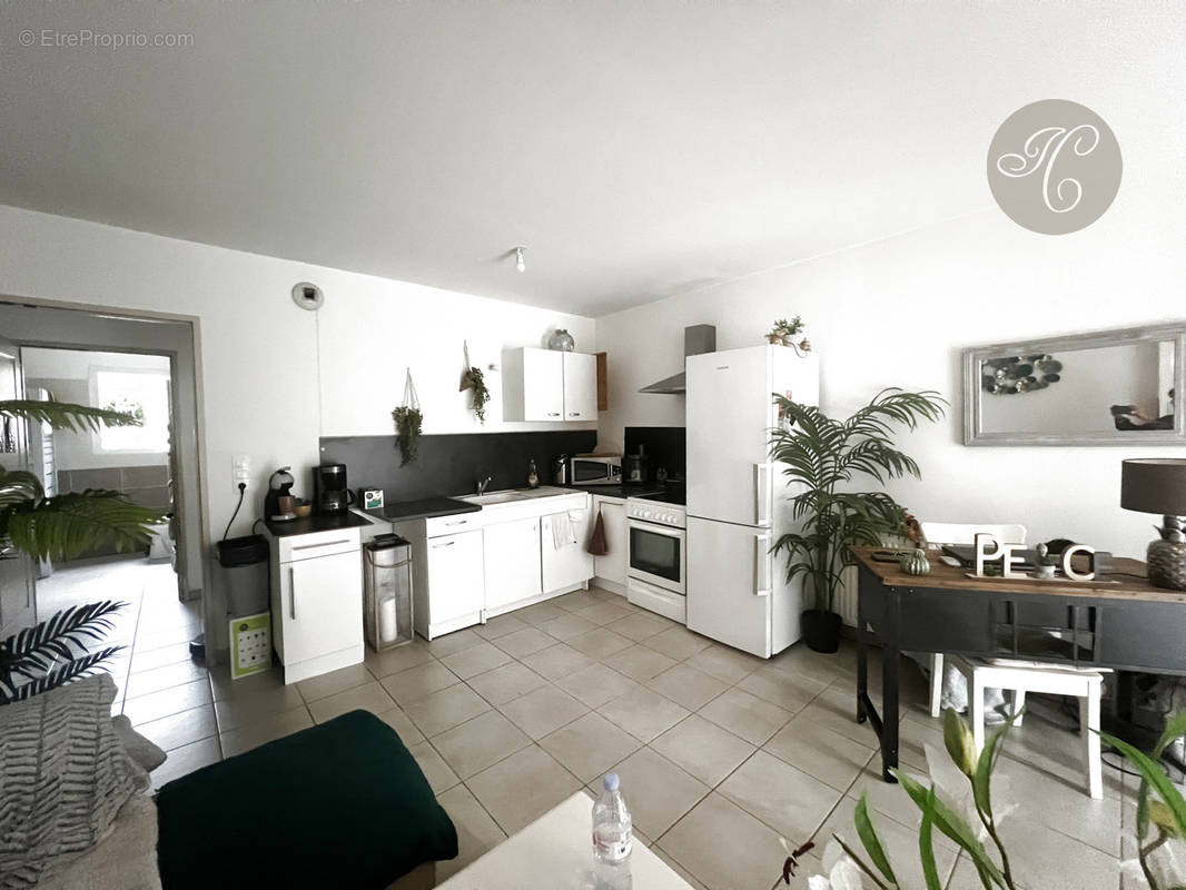 Appartement à AVIGNON