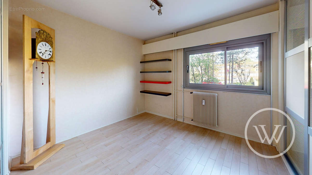 Appartement à BESANCON