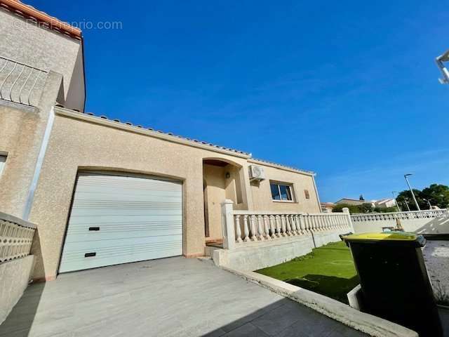 Maison à PERPIGNAN