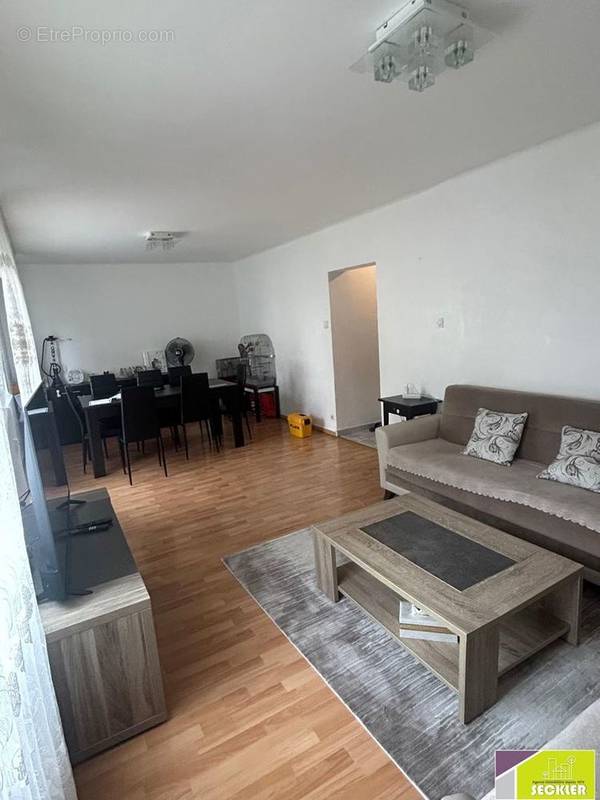 Appartement à SELESTAT