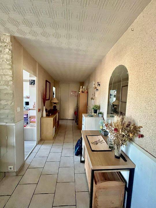 Appartement à BESANCON