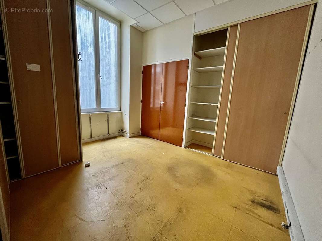 Appartement à CHALON-SUR-SAONE